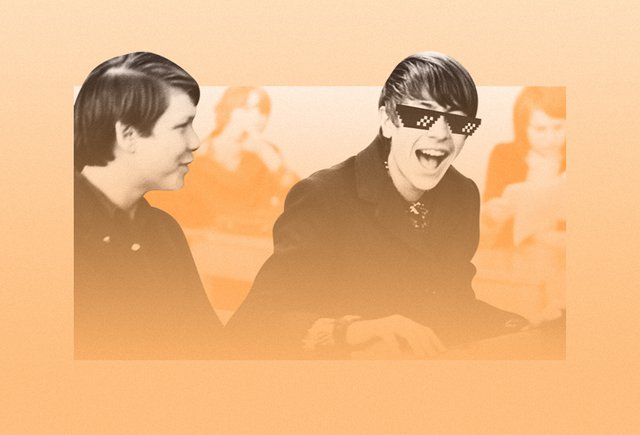 Ребенок еще в 10-м классе сдал ЕГЭ по русскому на 90 баллов. Может он не ходить на уроки русского в 11-м классе?