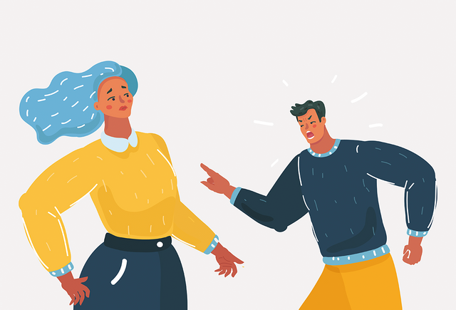 Что делать, если подросток ведёт себя агрессивно и желает родителям смерти