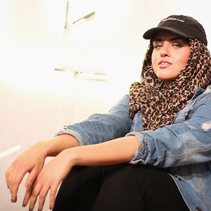 «Решение надеть хиджаб было моим подростковым бунтом»