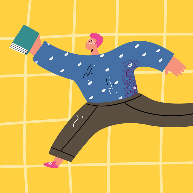 «Навык чтения и умение читать — не одно и то же». Что такое функциональная грамотность и зачем она школьникам