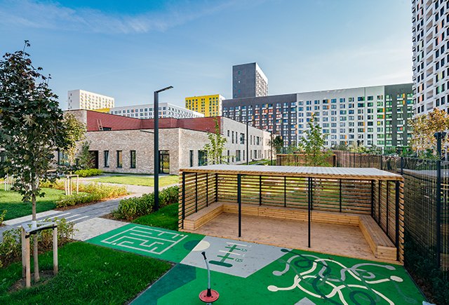 7 простых вещей, которых не хватает вашему детскому саду