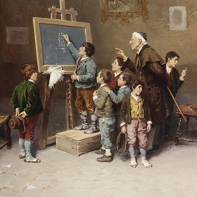 5 причин, почему от оценок в школе давно пора отказаться