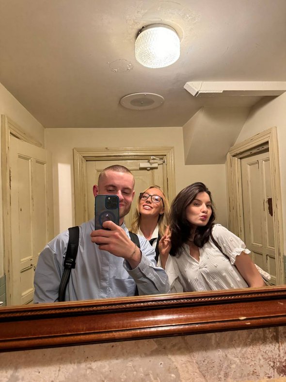 Кирилл Кириченко. Учитель математики. «То, что учителя еле выживают на свою зарплату — миф»: молодой учитель математики — о цифрах в самом широком смысле