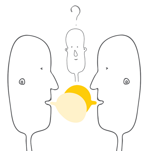 Ребёнок родился в семье, где говорят на трёх языках, — будут ли у него проблемы с речью