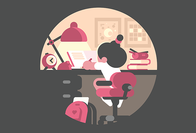 5 идей от учителя, как сделать домашние задания интересными