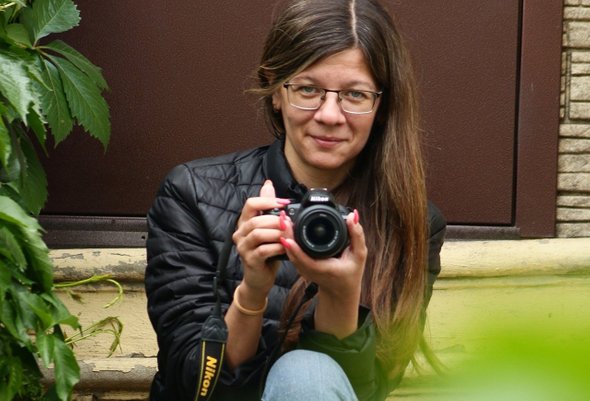 Фотография, фототерапия, проблемы в семье