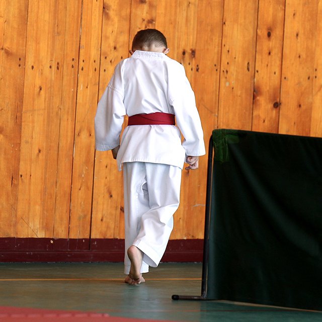 Ребёнок многого добился в спорте, но теперь хочет всё бросить. Что делать?