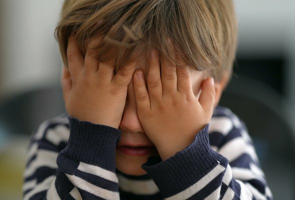 «Ой, боюсь, боюсь!» и еще 7 техник от психолога, которые помогут ребенку справиться с тревогой