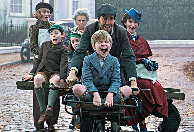 20 главных экранизаций года. Что надо успеть прочитать, пока не вышел фильм