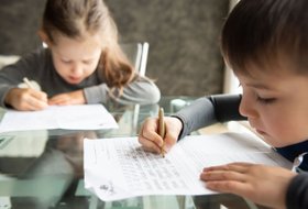 Обложка Прописи как кошмар начальной школы. 6 советов, как не замучить себя и ребёнка