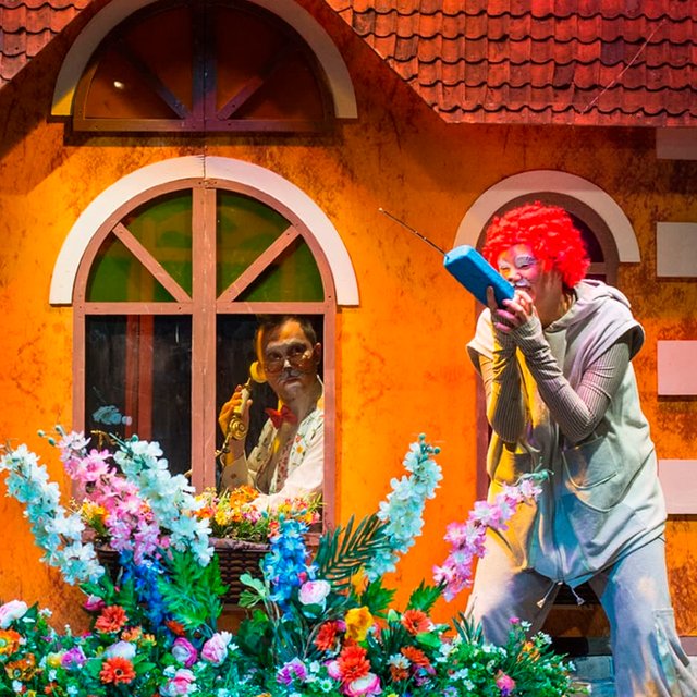 16 событий апреля: куда сходить и что посмотреть детям, родителям, учителям