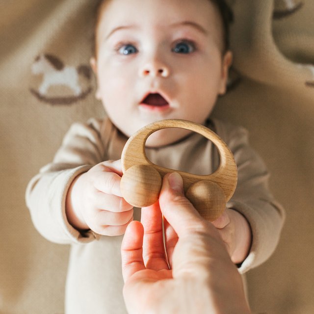 «Бежевые мамы»: почему все помешались на эстетике и может ли это навредить ребенку