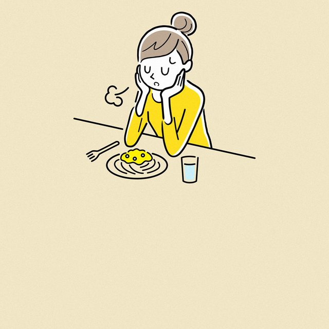 Дочь вызывает рвоту после еды: что делать?