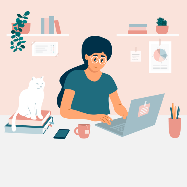 «Позорный блокнотик» и онлайн-портфолио: как и зачем начинать работать ещё в школе