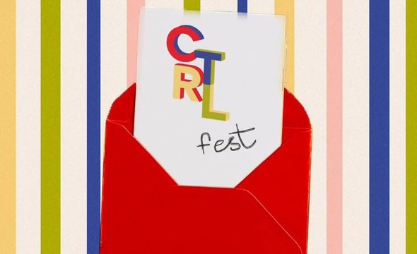 Фестиваль зумерского кино «CTRL+FEST»