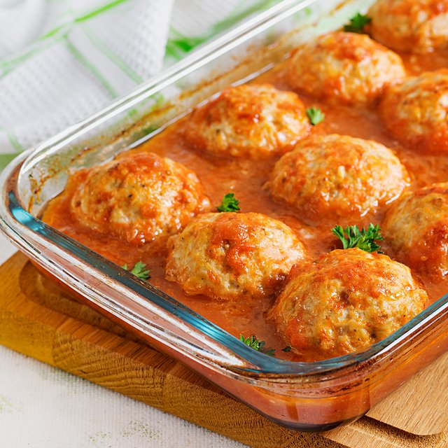 Нежные рыбные тефтели как в детском саду: рецепт от повара по ГОСТу