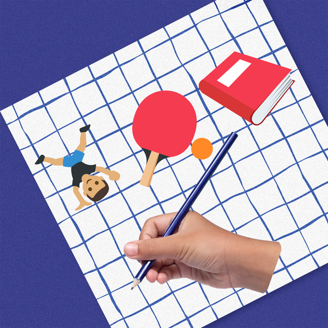 «Как я провел лето» по-новому: 7 идей для учителей, которые устали от старого формата сочинения