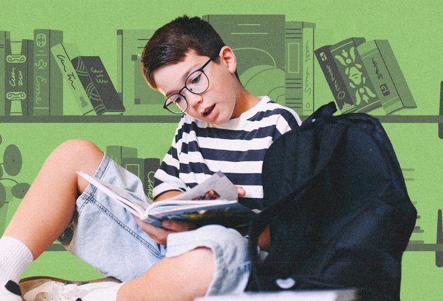9 отличных книг для детей и подростков — выбор детской писательницы Алёны Кашуры