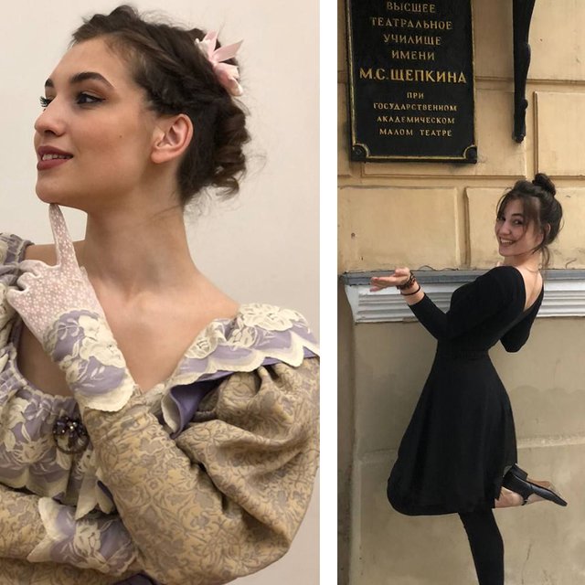 «Я приходила домой, скатывалась по стене и просто плакала». Студентка театрального вуза – о поступлении и учёбе
