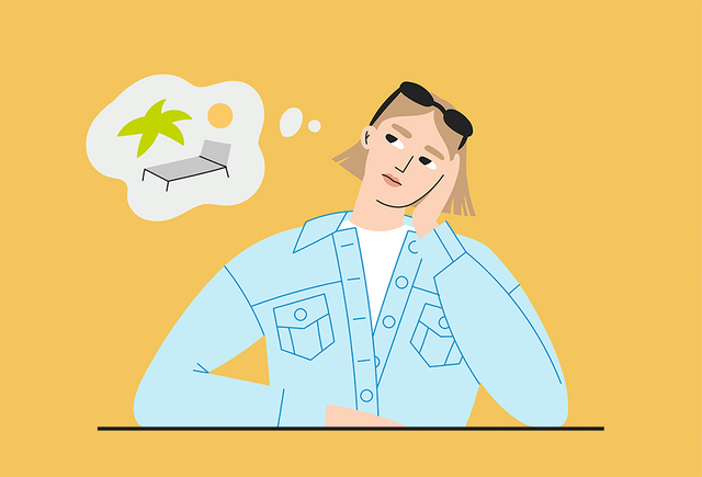 Школа заставляет учителя проводить консультации во время отпуска: законно ли это