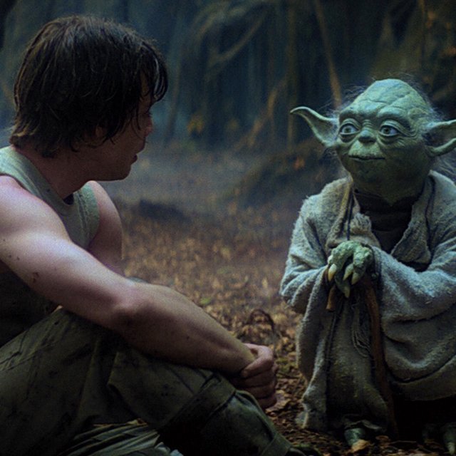 20 родительских уроков, которые мы вынесли из «Звёздных войн» (после просмотра семи эпизодов)