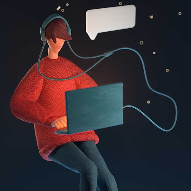 «Не стоит лезть в переписку»: как защитить ребёнка в интернете и не разругаться навсегда