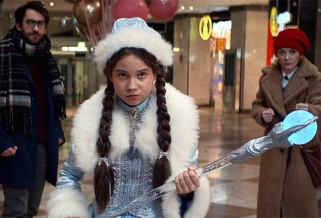 5 детских фильмов и мультфильмов, на которые надо идти в кино: лучшее из проката в категории 6+