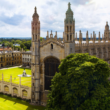 Как не провалить собеседование в университете