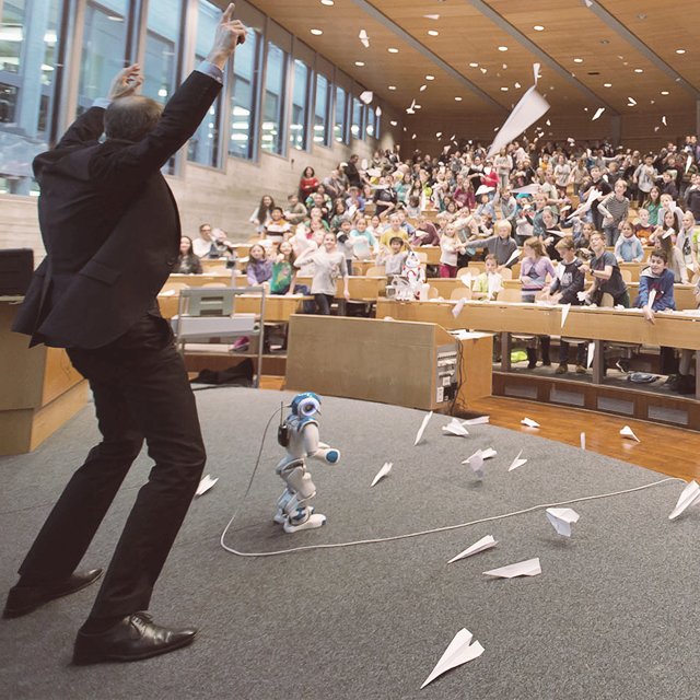 Что такое детские университеты и как они работают