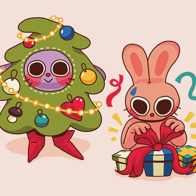 «Ой, а подарок-то!» Тест: выживете ли вы в предновогодней суете