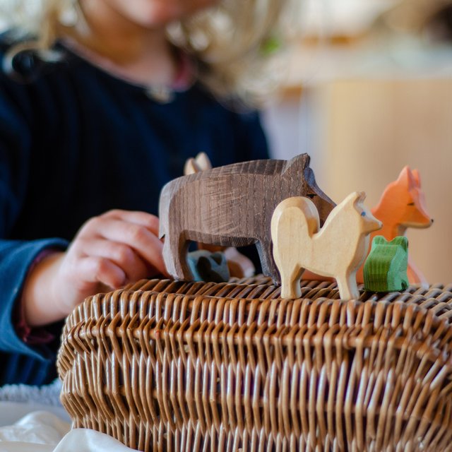 Что такое вальдорфская педагогика, за что ее любят и почему критикуют