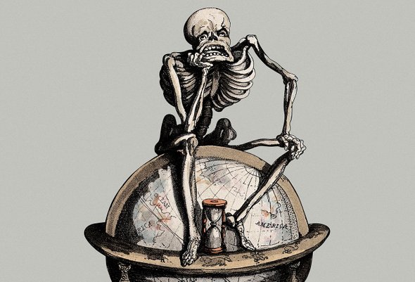 Синдром отложенной жизни — что это такое и есть ли он у вас