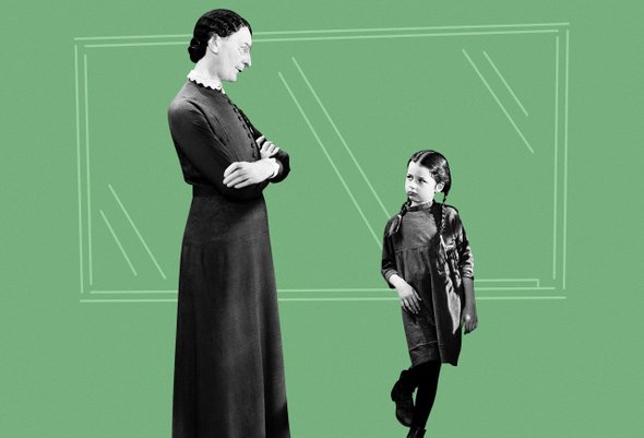 Могут ли в школе проводить воспитательные беседы с первоклассниками без ведома и участия родителей?