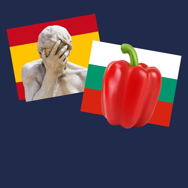 Почему стыд — «испанский», а поцелуй — «французский»