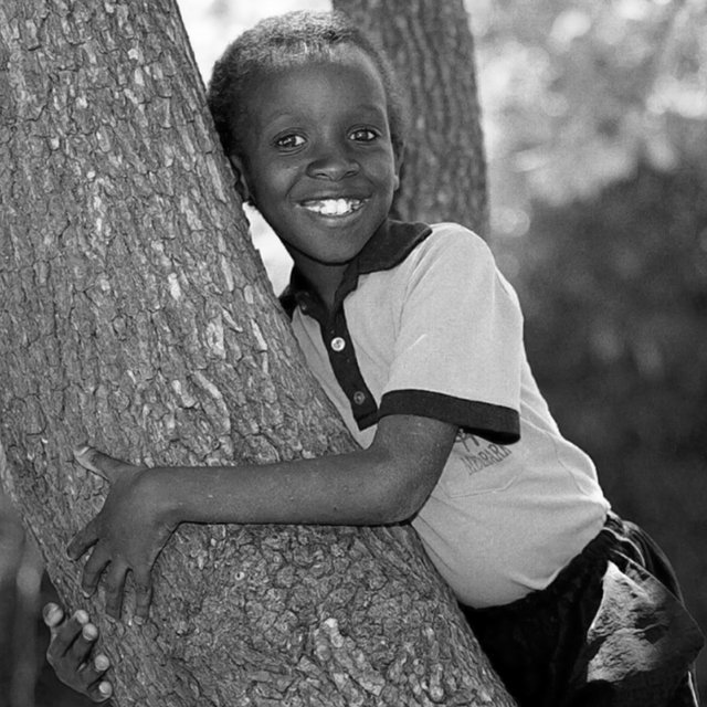 История Нкоси Джонсона — мальчика с ВИЧ, который, даже умирая, боролся за жизнь других людей