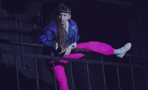 «Дневник Алены Чижук» — повесть о взрослении на заре интернет-культуры (16+)