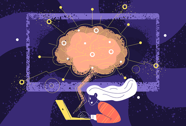 Обложка Что будет, если ИИ начнет учить детей: размышляет учитель информатики