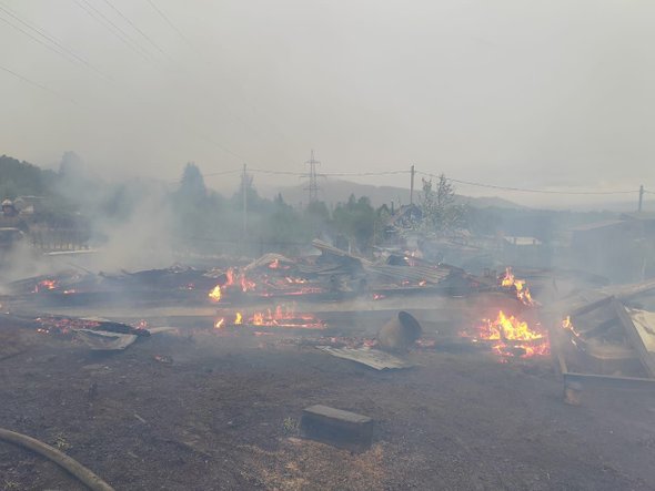 В Байкальске подросток напал на детей с ножом во время вечеринки: есть погибшие