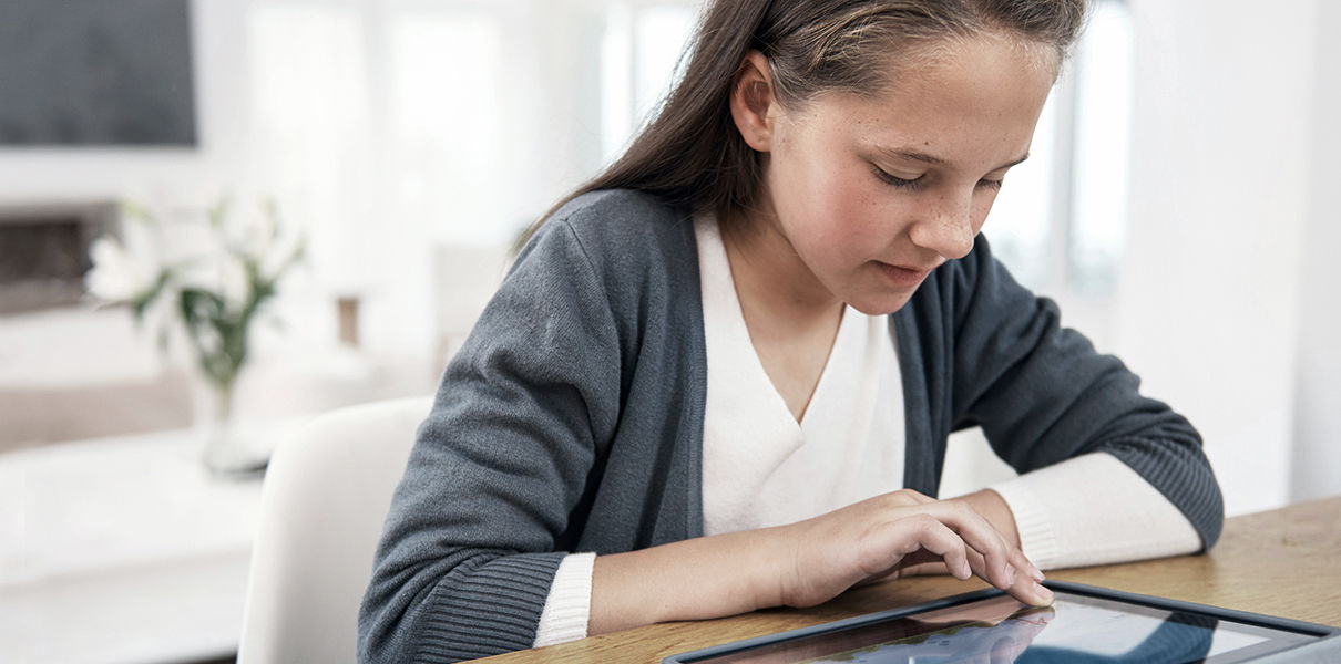 Как сделать интернет
полезным
и безопасным
для ребенка