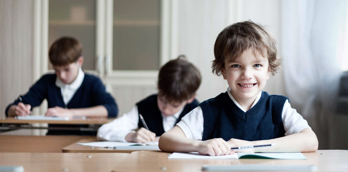 Почему учиться четыре дня лучше, чем пять