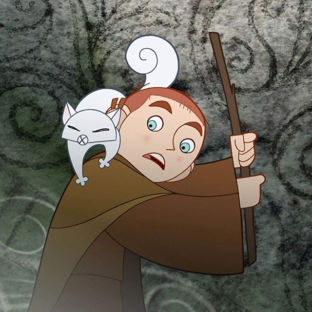 10 классных мультфильмов, основанных на реальных событиях