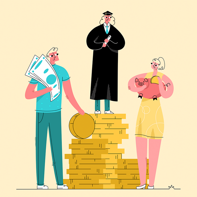 Ребёнок не поступил на бюджет: стоит ли идти на платное или лучше повторить попытку через год