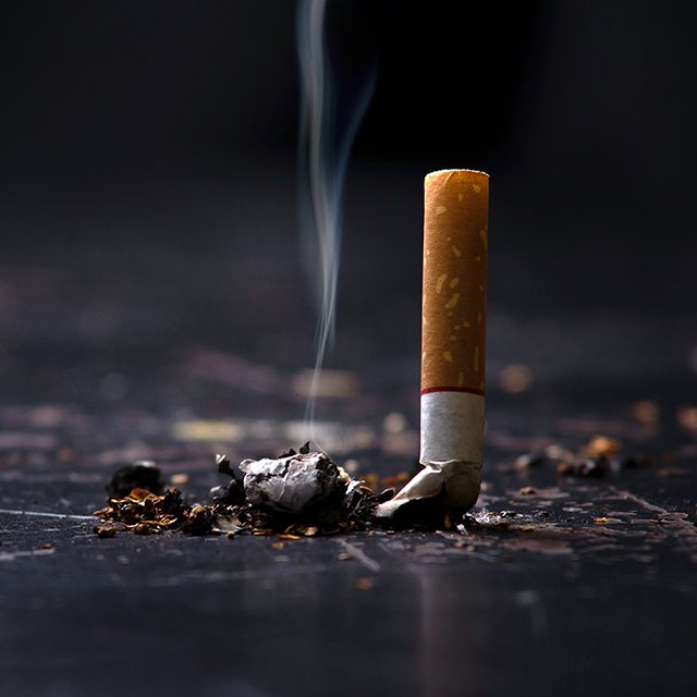 «Мам, это ребята надымили». 15-летний Миша — о том, почему подростки курят и как родителям на это повлиять