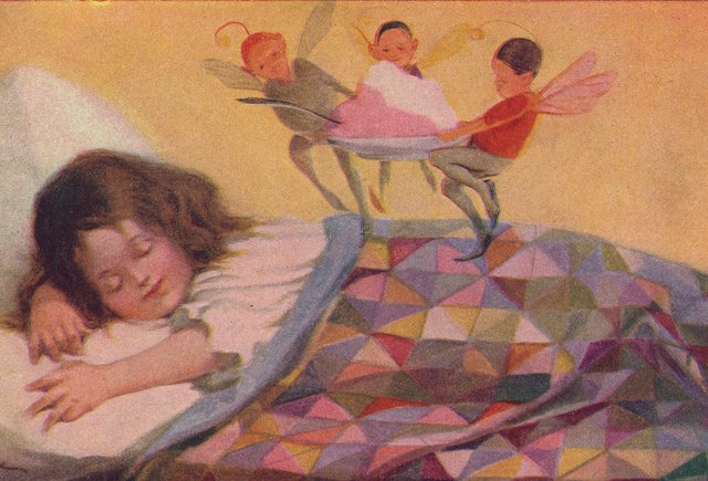 Ребенок не хочет спать в детском саду: что можно сделать?