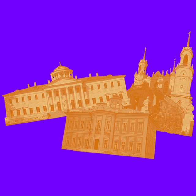 7 усадеб вокруг Москвы, где можно провести время с семьёй