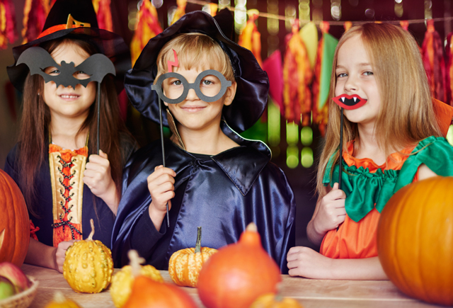 5 ярких детских праздников с интересной историей