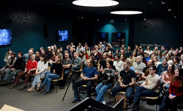 «Расшифруй музей» — подберите код к безукоризненной успеваемости