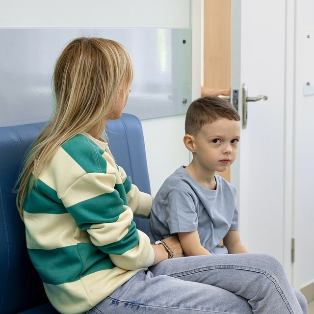 Логопед хочет отправить ребенка на ПМПК: законно ли это?