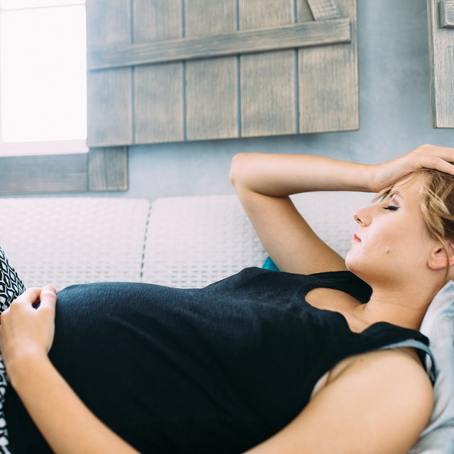 Я беременна вторым ребёнком, но не могу принять и полюбить его: что делать