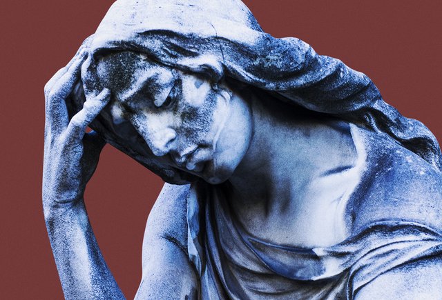 Постоянно боюсь за сына: как справиться с тревогой?